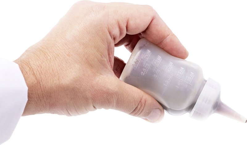 Dosierflasche "Mini" 150 ml (4)