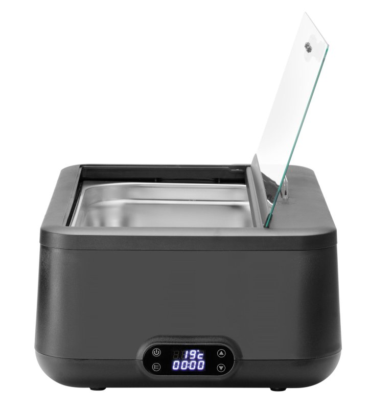 Chafing Dish "Uniq" 14L schwarz (5)