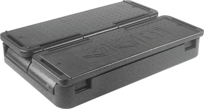 Faltbare Thermobox 1/1 GN 35,5L (3)
