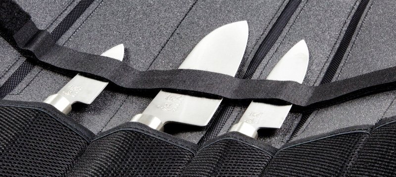 Messerset Wasabi Black (5)