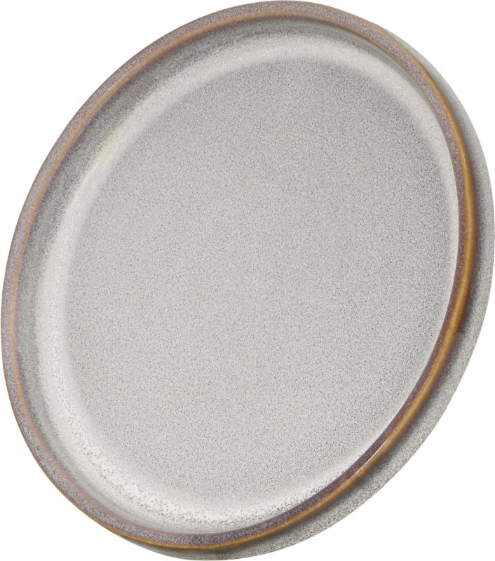 Porzellanserie "Nika" Teller flach 15cm (4)