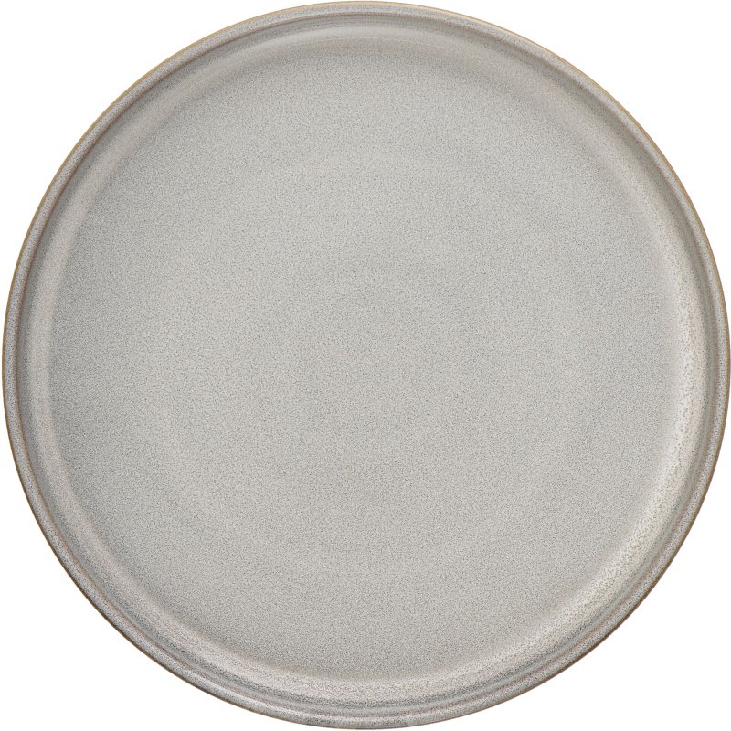 Porzellanserie "Nika" Teller flach 26,8cm (2)