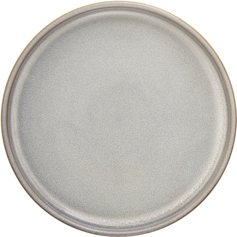 Porzellanserie "Nika" Teller flach 17cm (2)