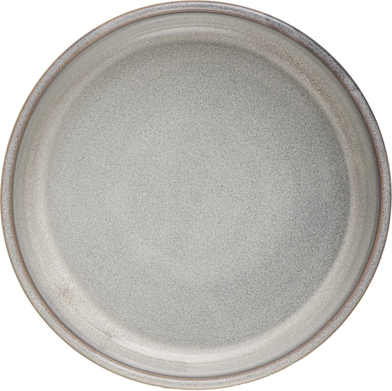 Porzellanserie "Nika" Teller tief 1,1L (4)