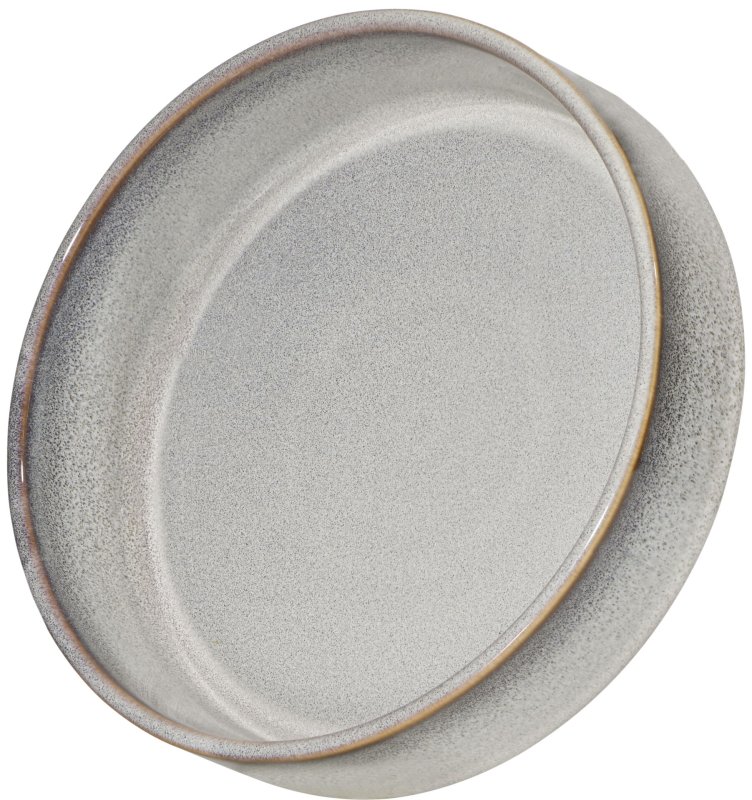 Porzellanserie "Nika" Teller tief 1,1L (3)
