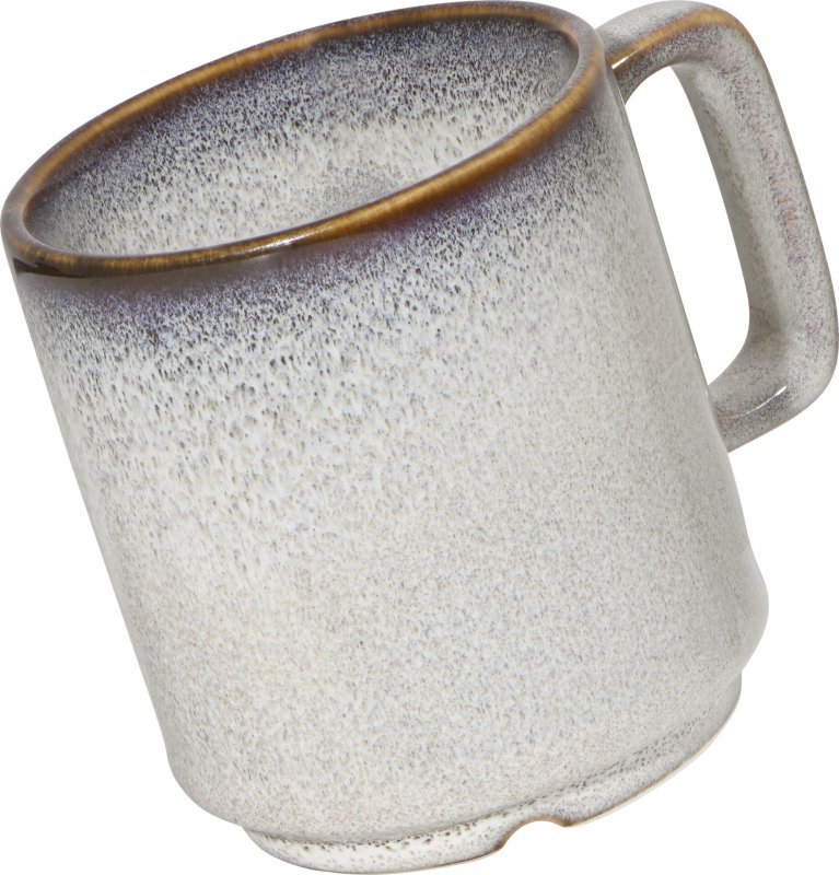 Porzellanserie "Nika" Kaffeebecher (3)