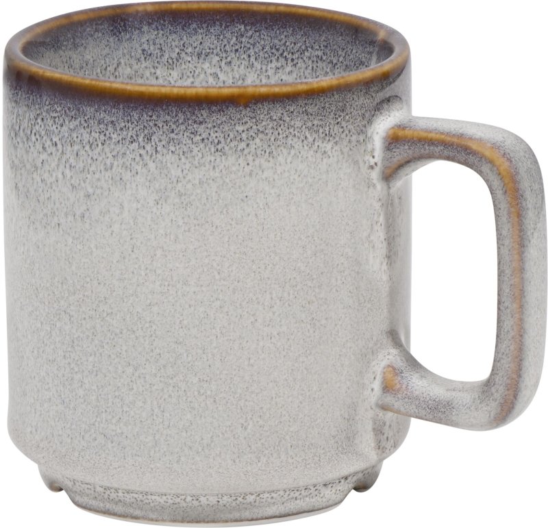 Porzellanserie "Nika" Kaffeebecher (2)