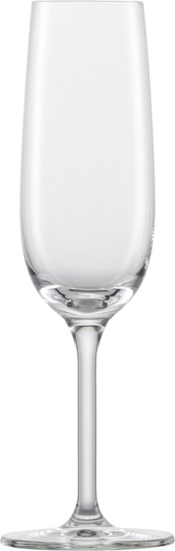Glasserie "Banquet" Sektglas 210ml (1)