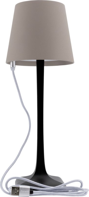 LED Tischleuchte "Milano" (3)