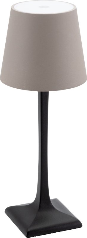 LED Tischleuchte "Milano" (1)