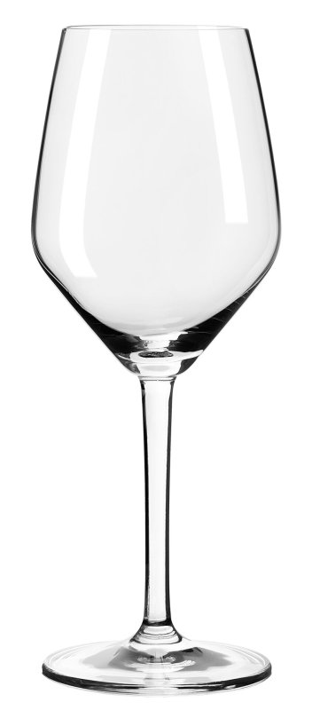 Glasserie "Castello" Weißweinglas mit Füllstrich (2)