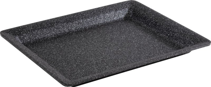 Tablett "Frostfire" 1/2 GN (1)