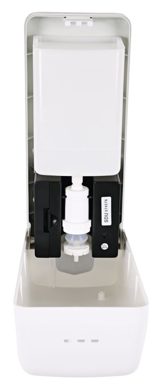 Seifenspender "Simply Eco" (3)