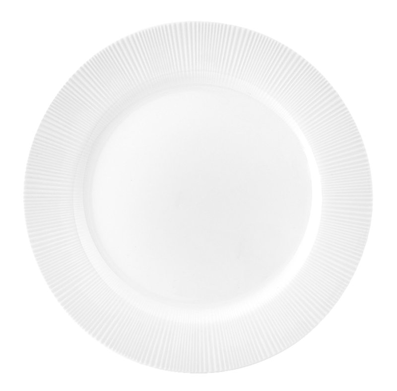 Porzellanserie "Verve" Teller flach Ø29cm (1)