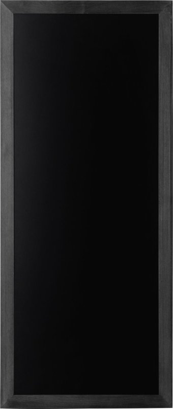 Wandtafel mit Rahmen (1)