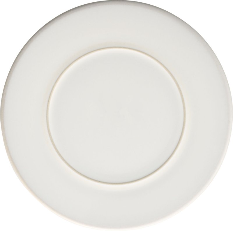 Steinzeugserie "Urban Calm" beige Teller flach 28,5cm (1)