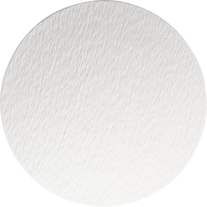 Porzellanserie "Lavanit" weiß Platte rund Ø25cm (1)