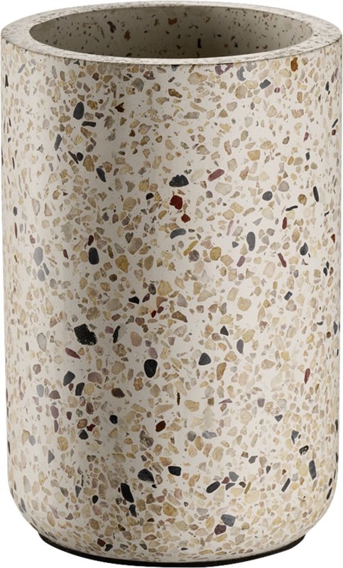Flaschenkühler "Terrazzo" (1)
