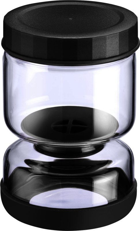 Abtropfglas 750 ml (1)