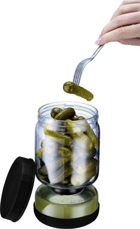 Abtropfglas 900 ml (5)