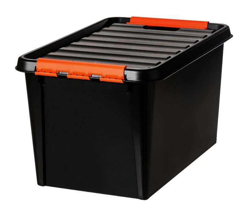 Box "Robust" 45L, 59x39x34cm (1)