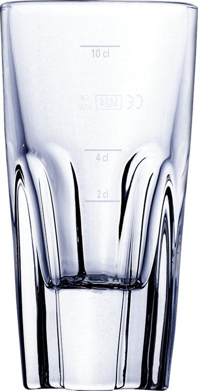 Schnapsglas "Iso Big Shot" (1)