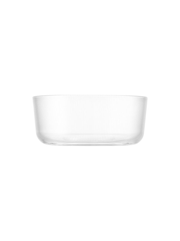 Glasschale "Some" Ø18x7,5cm (1)