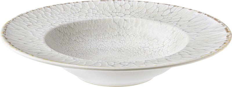 Steinzeugserie "Lunora" Pastateller Ø27cm (2)