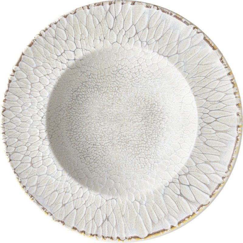 Steinzeugserie "Lunora" Pastateller Ø27cm (1)