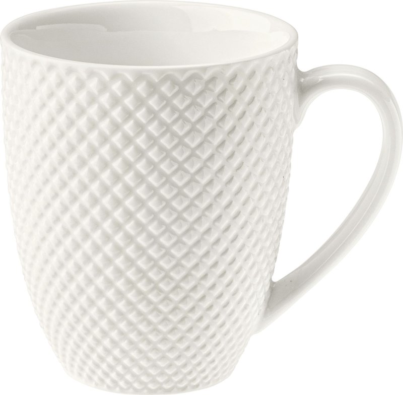 Porzellanserie "Vero" Kaffeebecher (1)
