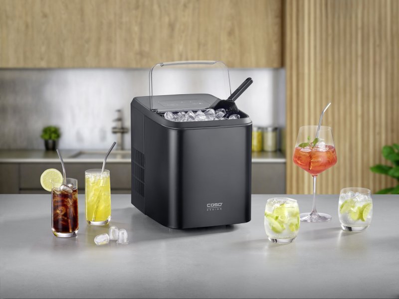 Eiswürfelbereiter "Clear Ice Advanced" (5)