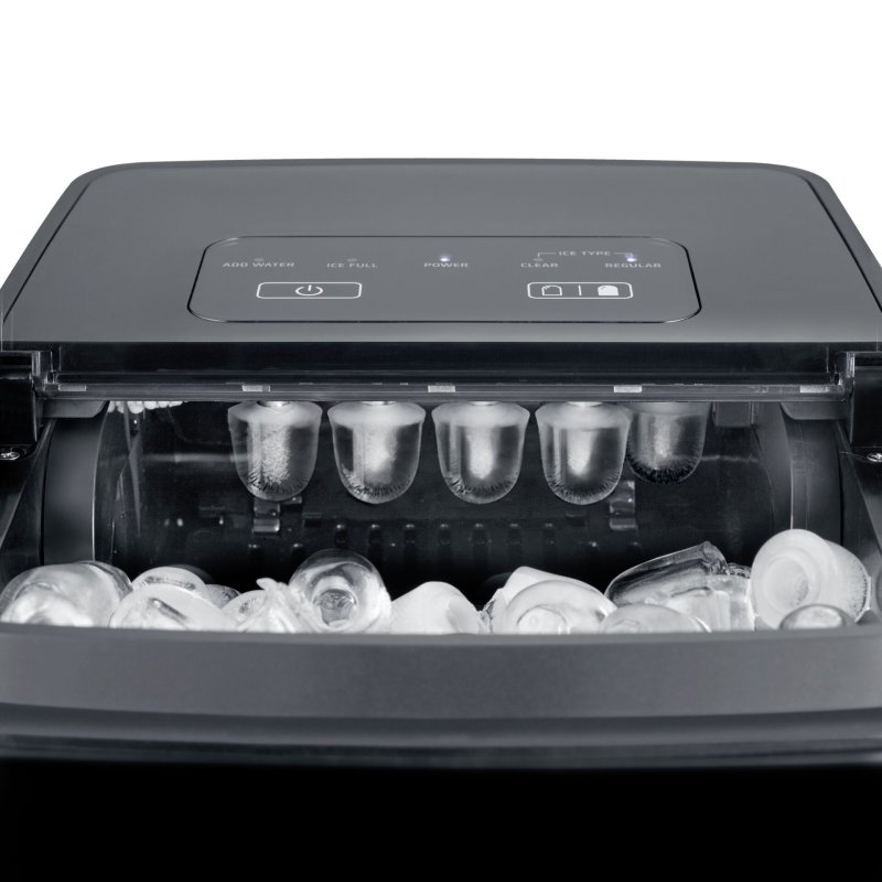 Eiswürfelbereiter "Clear Ice Advanced" (3)