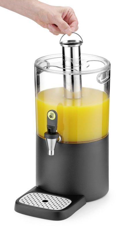 Dispenser "Uniq" 4 Liter (4)