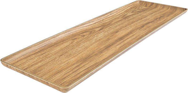 Serie "Fynn" Tablett 2/4 GN (1)