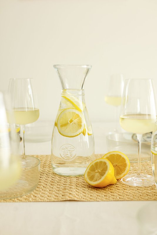 Karaffe "Bacchus" 1,0L (2)