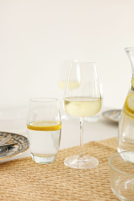 Longdrinkglas "Barrel" (3)