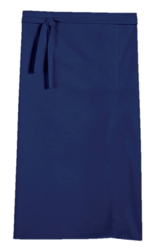Vorbinder marineblau (1)